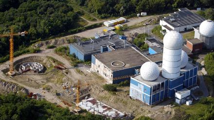 teufelsberg