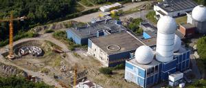 teufelsberg