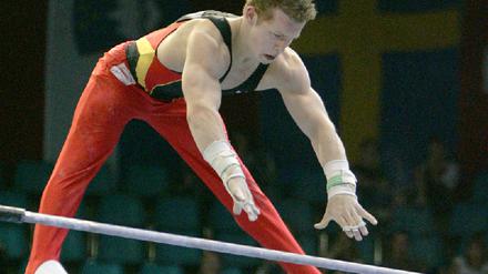Fabian Hambüchen