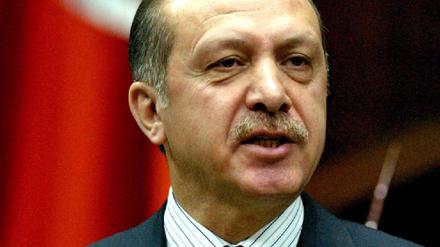 AKP hält Plädoyer