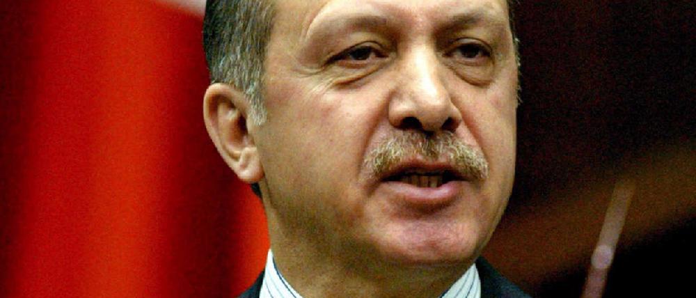 AKP hält Plädoyer