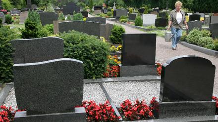 Wachsleichen