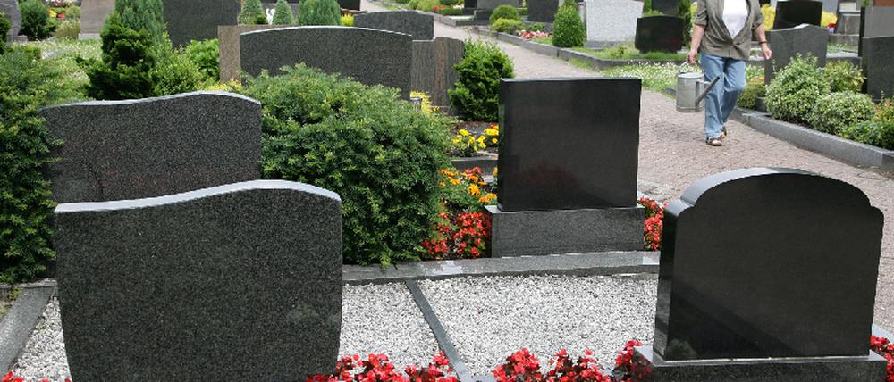 Wachsleichen