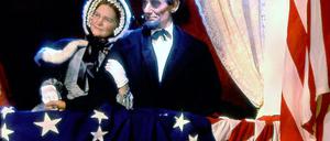 Von Lincoln bis Bigfoot: Viele neue Museen in den USA