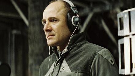 Ulrich Mühe