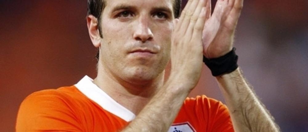 van der Vaart