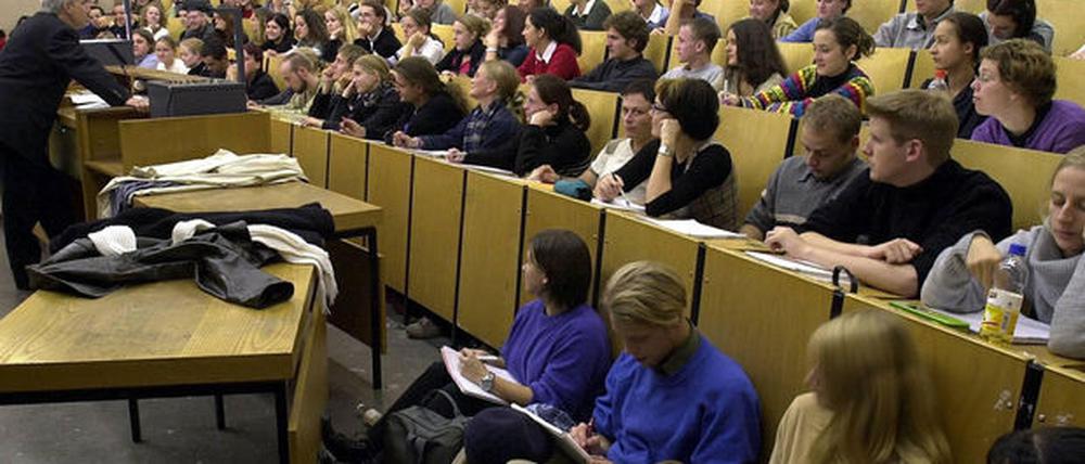 Uni Leipzig