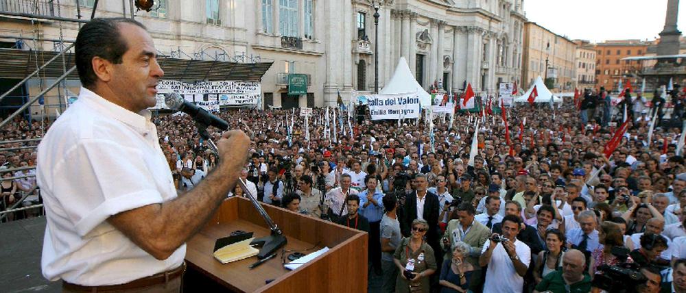 Antonio DiPietro