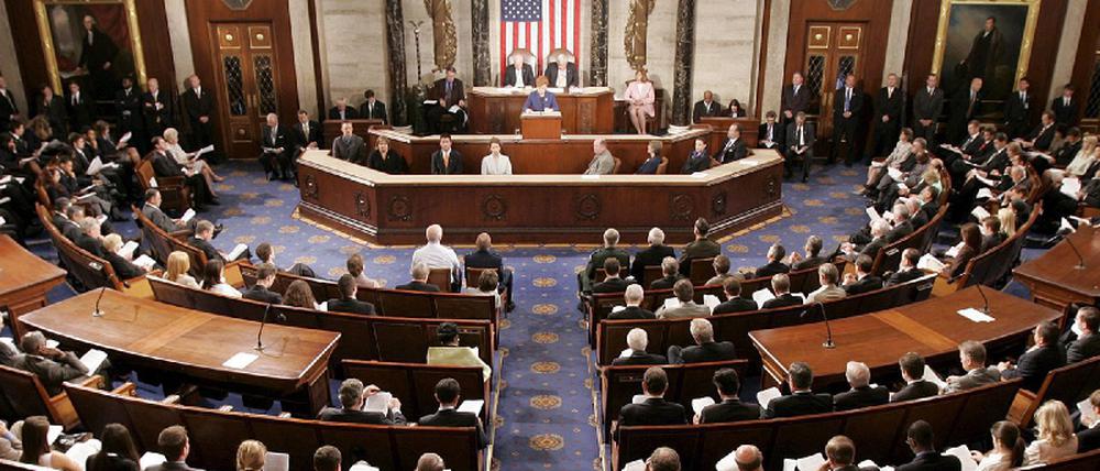US-Kongress