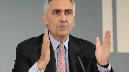 Peter Löscher
