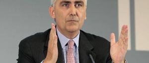 Peter Löscher