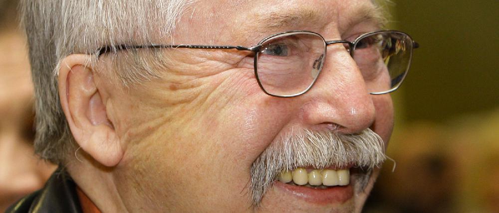 Wolf Biermann