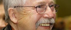 Wolf Biermann
