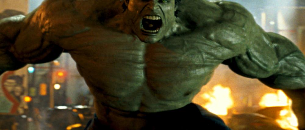Hulk