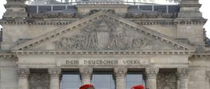 Reichstag