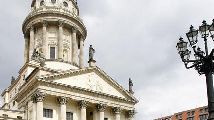 Französischer Dom