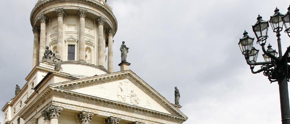 Französischer Dom
