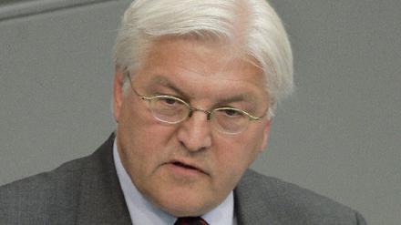 Steinmeier