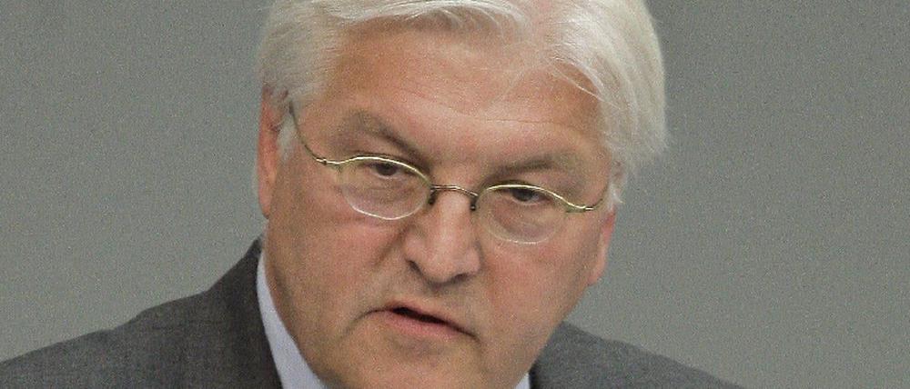 Steinmeier