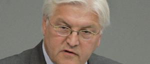 Steinmeier