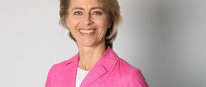 Von der Leyen