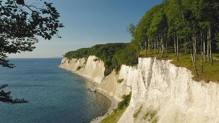 Rügen