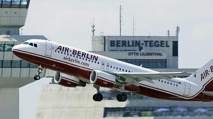 air berlin