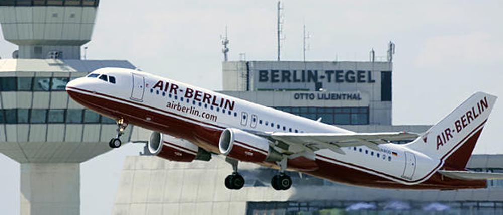 air berlin