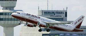 air berlin
