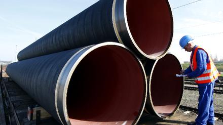 Ostseepipeline