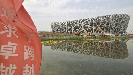 China