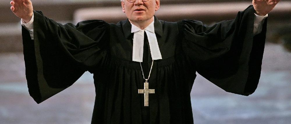 Horst Gorski