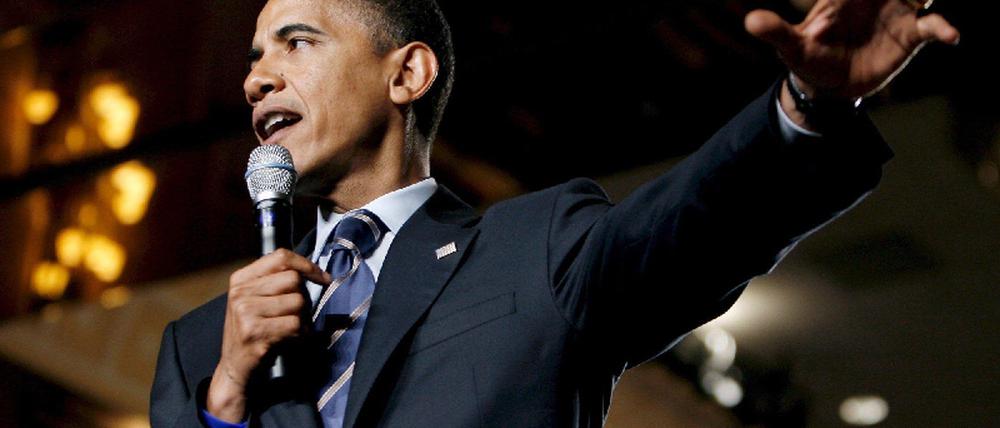 Obamama