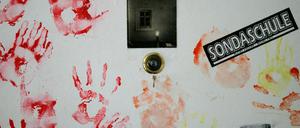 Vernachlässigungsfall