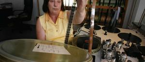 Museum für die "Kinder von Golzow"