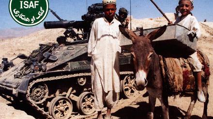 Isaf
