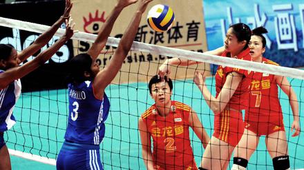 Volleyball