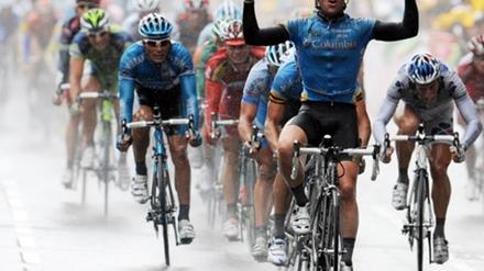 Mark Cavendish