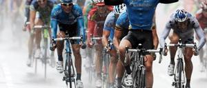 Mark Cavendish