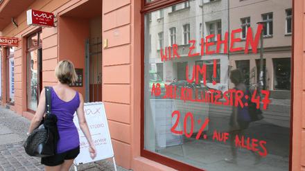 Hackescher Markt