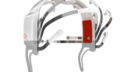 Epoc Emotiv