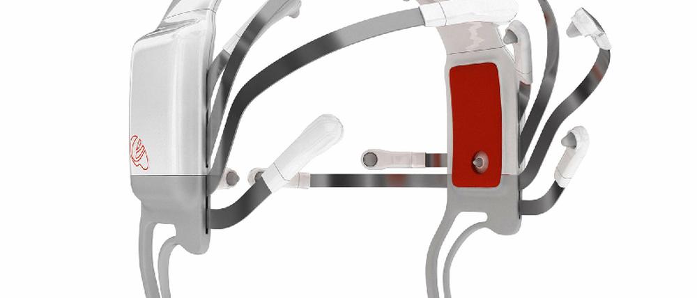 Epoc Emotiv