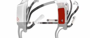 Epoc Emotiv
