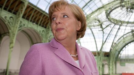 Merkel