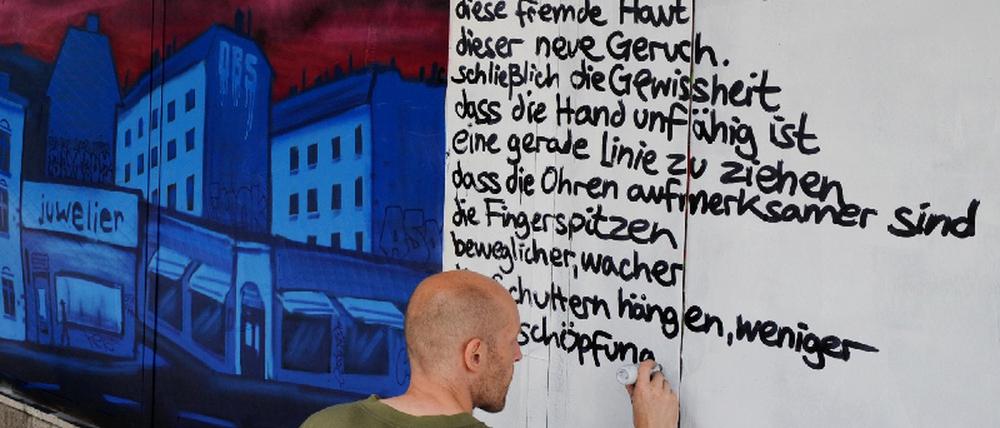 Graffito