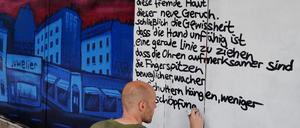 Graffito