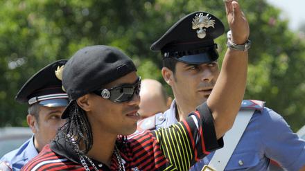 Ronaldinho