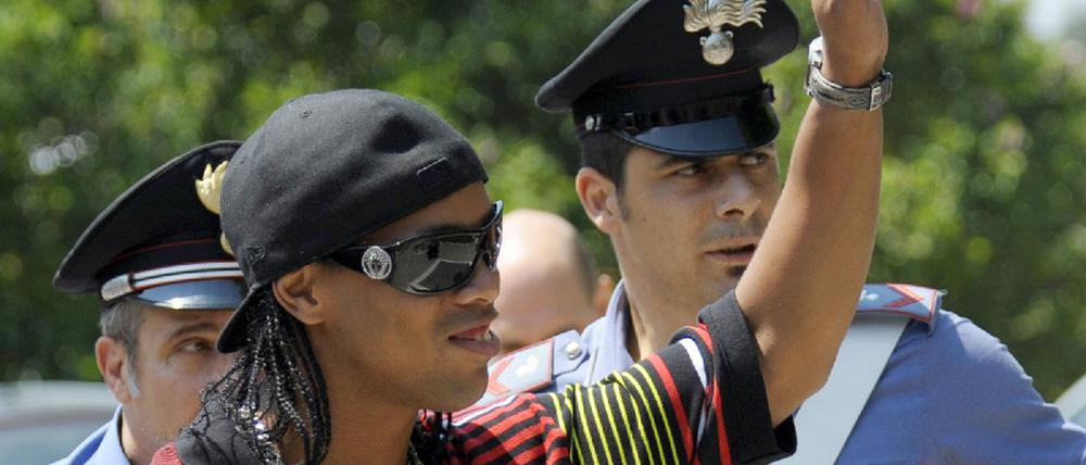 Ronaldinho