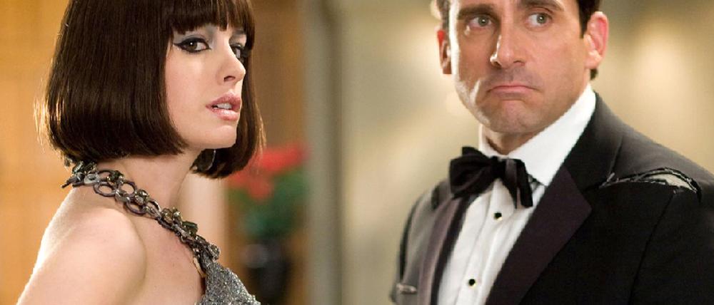 Get Smart