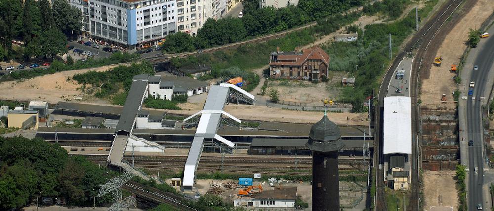 ostkreuz